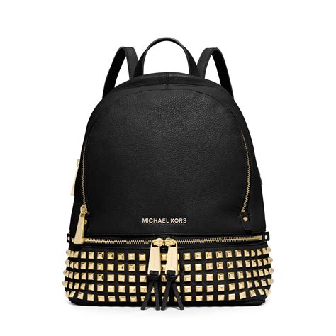 michael kors purses under $100|Michael Kors small backpack purse.